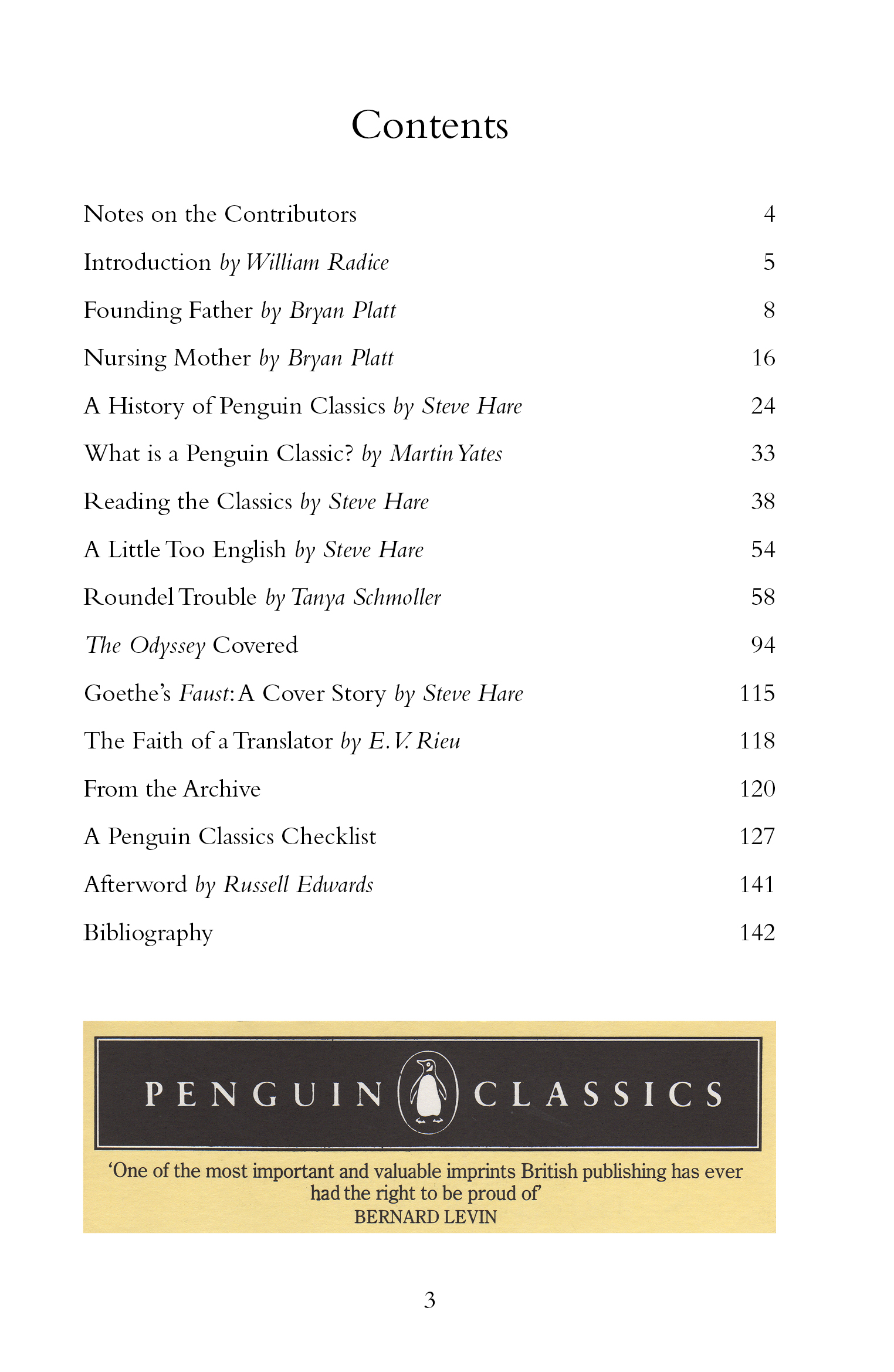 Penguin Classics Preview 3