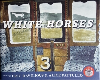 White Horses image