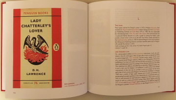 The Companion to the study of Penguin Books Preview 2