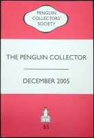 The Penguin Collector 65 image