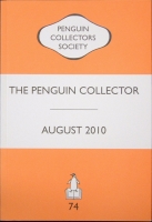 The Penguin Collector 74 image