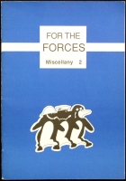 Miscellany 2 For the Forces image