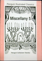 Miscellany 5 Penguin Illustrated Classics image