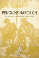 Miscellany 11 Penguins March On image