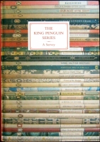 King Penguin Series cover