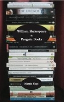 William Shakespeare in Penguin Books image