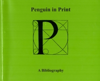 Penguin in Print image