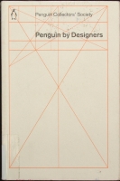 Penguin by Design cover