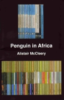 Penguin in Africa image