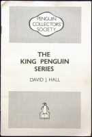 The King Penguin Series image