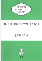 The Penguin Collector 86 image