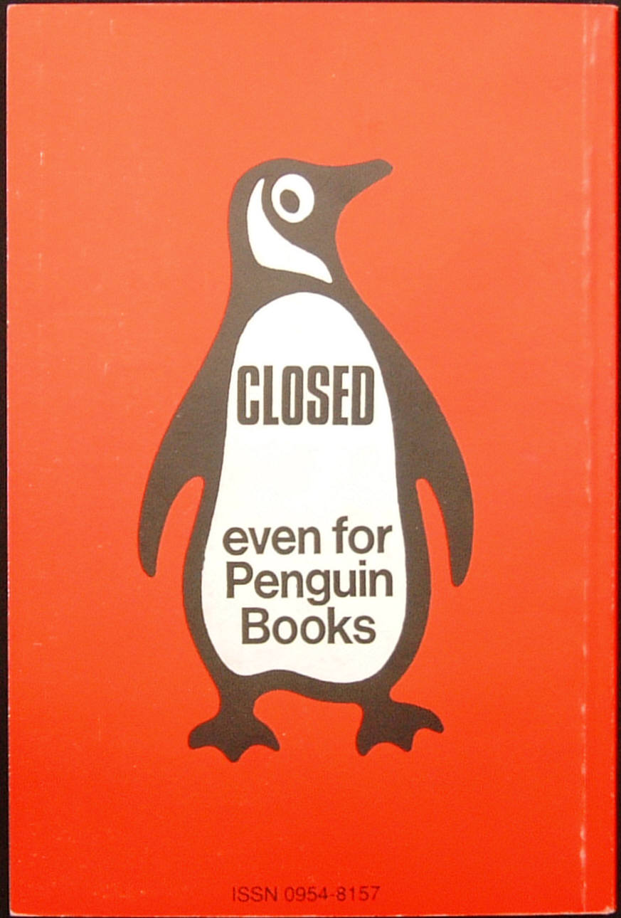 Penguin Collectors Companion Preview 1