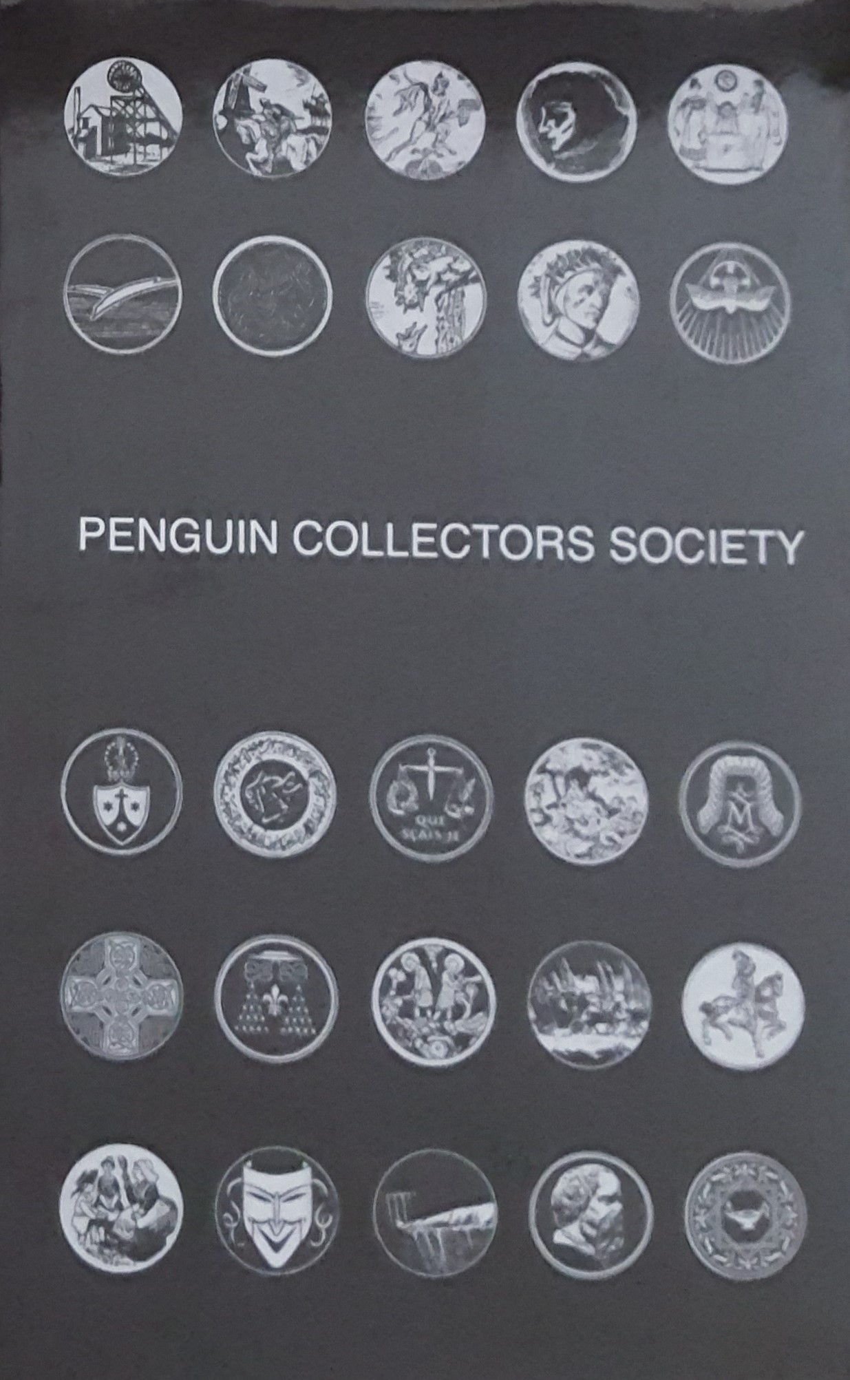 Penguin Classics Preview 1