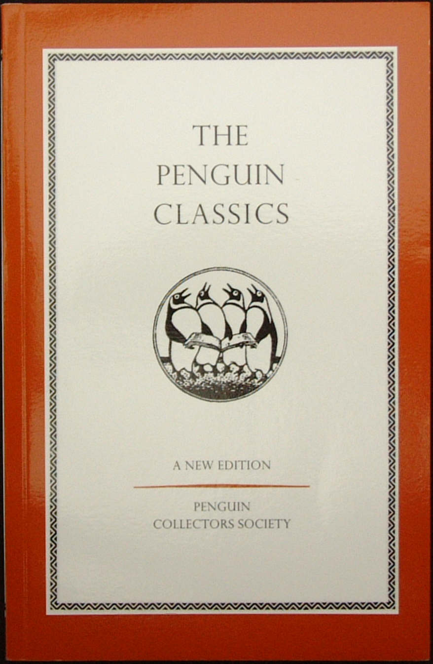 Penguin Classics Preview 2
