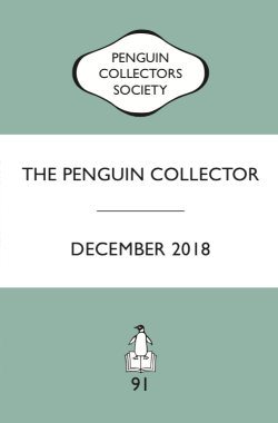 The Penguin Collector 91 image