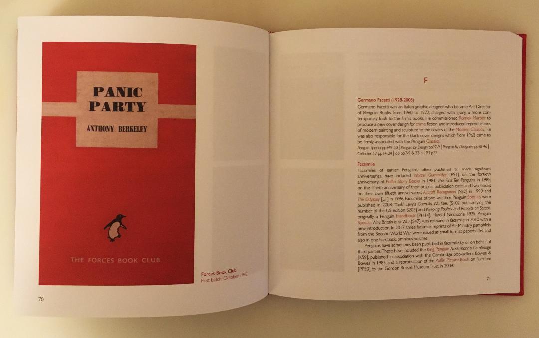 The Companion to the study of Penguin Books Preview 3