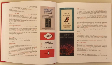 The Companion to the study of Penguin Books Preview 1
