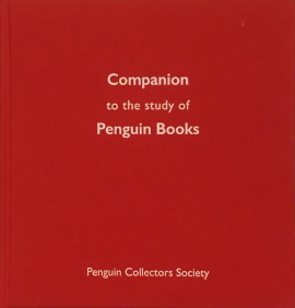 The Companion to the study of Penguin Books image