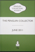 The Penguin Collector 76 image