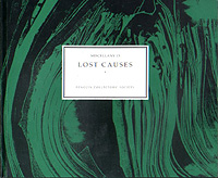Miscellany 13 Lost Causes image