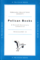 Pelican Books Miscelleny cover