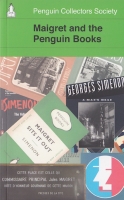 Maigret and the Penguin Books image