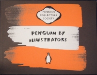 Penguin by Illustrators image