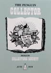 Postcard of Collector 90 cover image